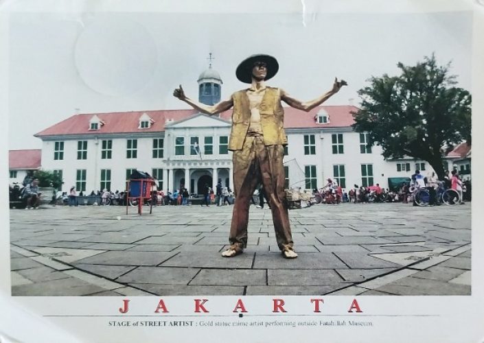 From Indonesia[2020.08]