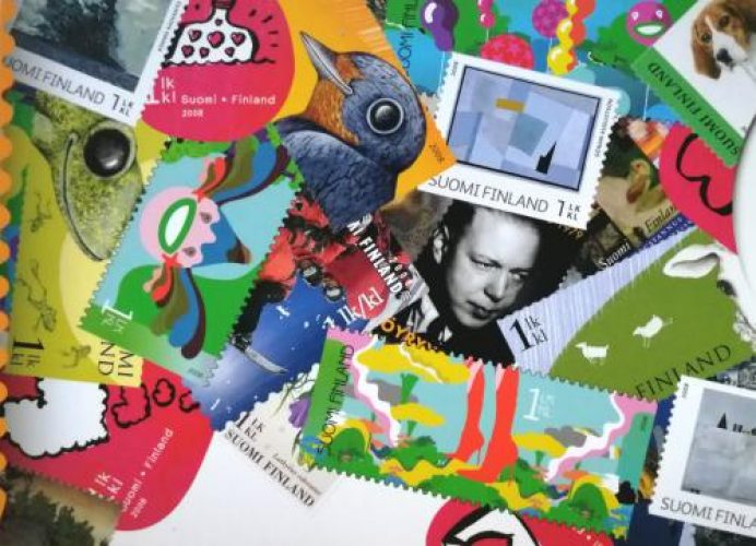 From Finland[2020.09]