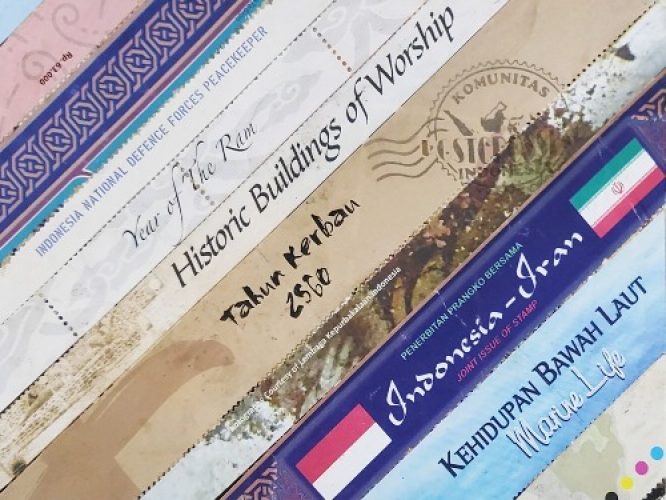 From Indonesia[2020.10]