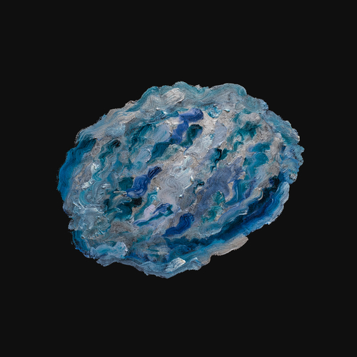 別野加奈 death has light – CD Listening