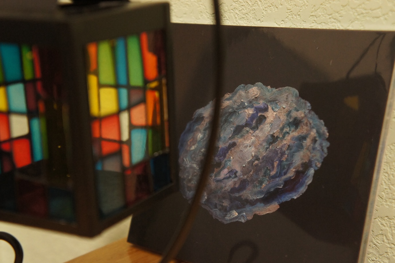 別野加奈 death has light – CD Listening