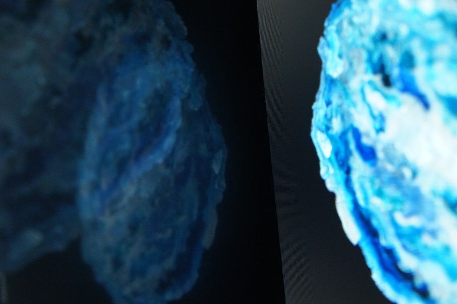 別野加奈 death has light – CD Listening